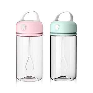 Automatischer Protein-Mixer für Fitness, Kaffee, Laufen, Direktes Trinkwasser, Fließender Plastikbecher 3800ml, Umweltfreundlicher Tee - Product Image 4