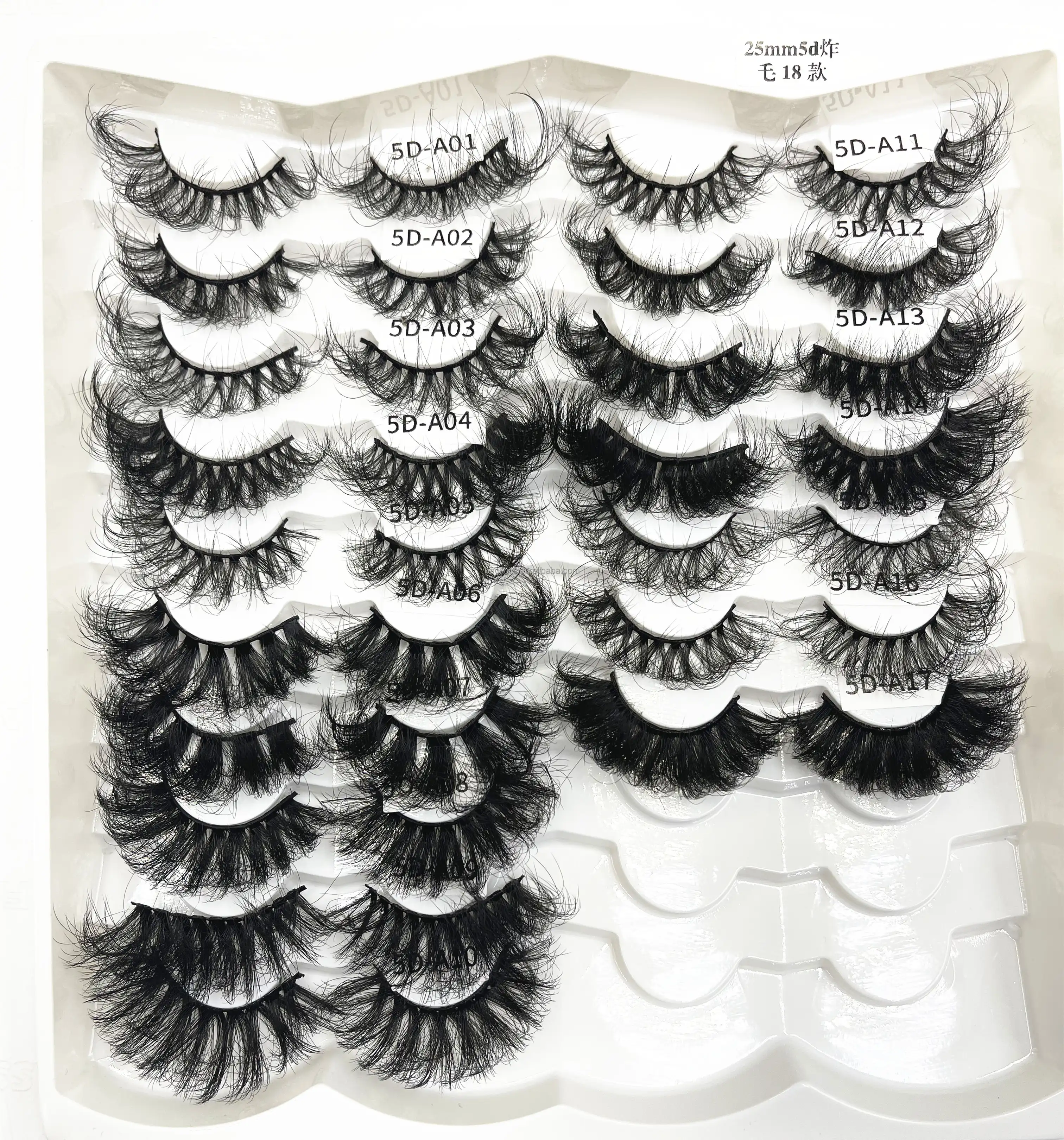 newest russian strip eyelashes fluffy faux mink 13mm d c curl wink winged lash