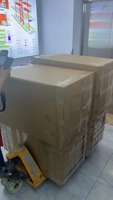 NIB 9300 Nexus 100 con 48 P 100M/1GT, 4p 10/25G SFP28 y 2p 40/G QSFP28 Puertos 48 Puertos Switch Cisco