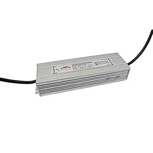 100W AC DC Waterproof 12V 24 Variable Power Supply IP67 LED Single Output Power Supply Switching