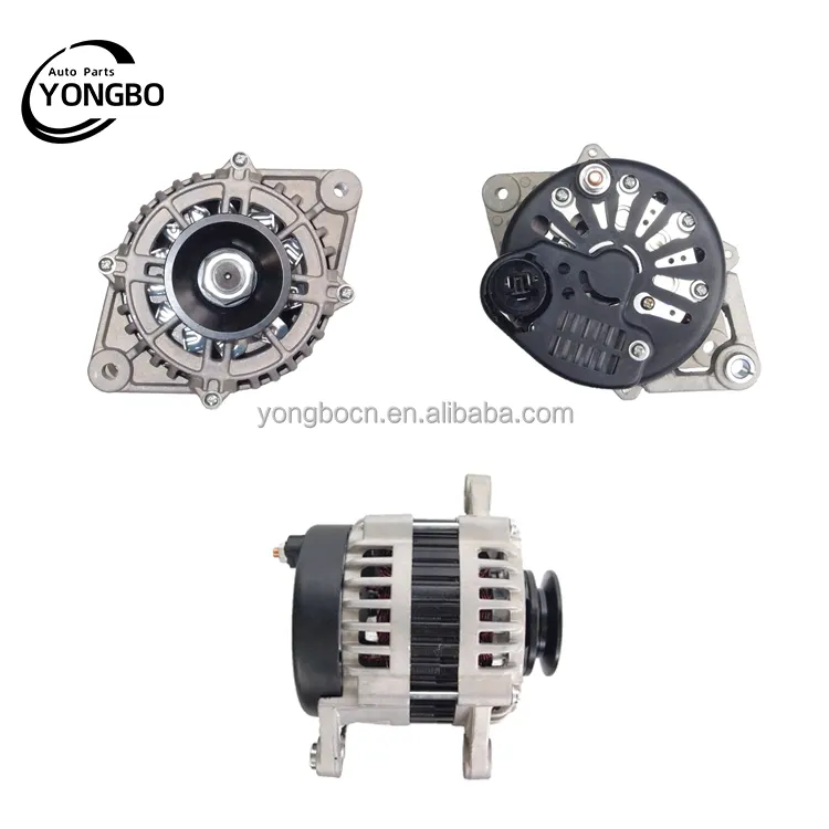 A835460 car alternator 12V 45A Brand New 100211-1410 100211-1530 100211-4071 437163 JA188IR LRA00549 31400-82111