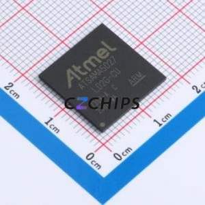 Nuevo microcontrolador de chip IC de circuito integrado Original de a 1 (MCU/MPU/SoC) - Product Image 1