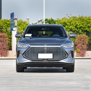 <strong>BYD</strong> Song Plus Song+ EV New Energy Electricity Car for <strong>BYD</strong> 2022 - Product Image 1