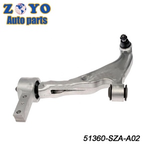 <span class=keywords><strong>Braccio</strong></span> di Sospensione Inferiore Anteriore 51360-SZA-A02 per Honda Fit, Ricambio Auto <span class=keywords><strong>Giapponese</strong></span> - Product Image 3