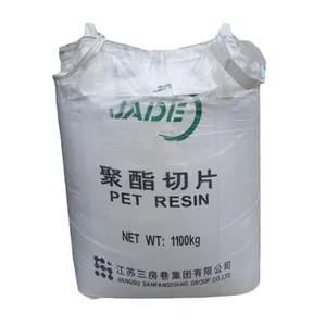 Gránulos de plástico reciclado para mascotas, resina virgen para mascotas, IV 0,80, materia prima de preformas para mascotas, resina para mascotas IV 0,84
