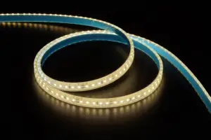 Silicon Ống 120LEDs/M silicon ống cho LED Strip không thấm nước IP65