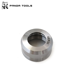 Dadi di serraggio di precisione <span class=keywords><strong>GER</strong></span> A/M/UM/EOC per mandrini portapinze di fresatrici CNC, serie GER11 GER16 GER20 GER25 GER32 - Product Image 6