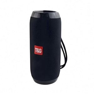 JW923 TG117 BT Speakers Portable True <b>Wireless</b> <b>Sound</b> Box Waterproof Loudspeaker Outdoor Stereo <b>Surround</b> TF Radio - Product Image 6
