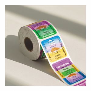 Barato 2023 <span class=keywords><strong>Karol</strong></span> <span class=keywords><strong>G</strong></span> Manana Sera Bonito plata A3 Uv Dtf pegatinas Ab película - Product Image 5