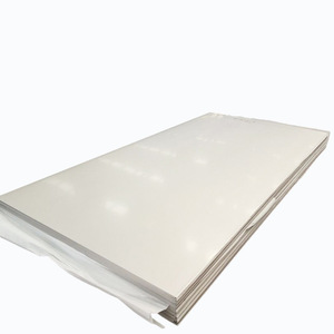 AISI ASTM 2b Ba No. Fournisseurs de tôles en acier inoxydable 4 hl 8K No.1 à surface miroir - Product Image 1