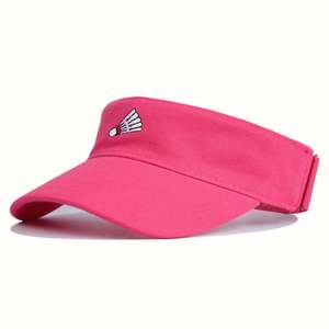 Gorra de Golf y Tenis Unisex con Visera, Personalizable con Logotipo, Deportiva, Transpirable, de Poliéster/Algodón, con Relieve 3D, Protección Solar, ISO Soft - Product Image 2