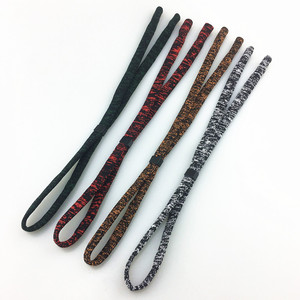 <span class=keywords><strong>Cordon</strong></span> de <span class=keywords><strong>lunettes</strong></span> réglable pour enfants, en nylon coloré, motif dessin animé, avec sangles antidérapantes, confortable et élégant pour les enfants - Product Image 2