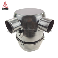Filtre à air pour bain d'huile 912 F6L912 02102538 pour pièces détachées Deutz, pièces de moteur Deutz