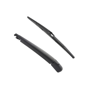 Bras d'essuie-glace arrière Gaojie pour Hyundai Ix55 2006-2012, angle de nettoyage de 180 degrés, essuie-glaces de pare-brise de voiture - Product Image 4