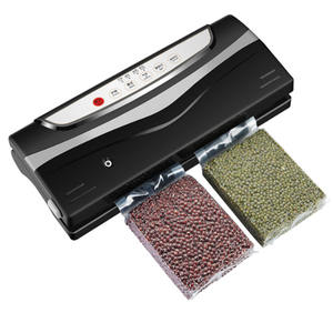 Machine de scellage sous vide de cuisine de haute qualité 100KPA Machine de scellage sous vide puissante multifonctionnelle avec sac sous vide - Product Image 1