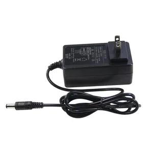 Abd japonya Ac/Dc 5V 3A 2A 3.5Mm 1.35Mm Dc 1A Ac 12V 100-240V Led şerit ışık anahtarlama güç kaynağı adaptörü