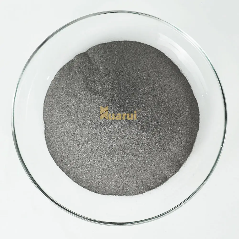 WC Bubuk Logam Karbida Tungsten Agglorated dan Disinter dengan Kobalt dan Kromium