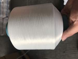 NANJING FOREVER FEW-Y-PETFDY Filament FDY 100% Polyester, Filé <span class=keywords><strong>à</strong></span> <span class=keywords><strong>Fils</strong></span> Entiers, Anti-bactérien, Anti-boulochage, Haute Ténacité, pour <span class=keywords><strong>Broderie</strong></span> - Product Image 6