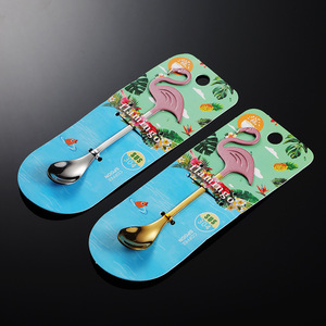 Ot-ELL-old liver lamingo, Hape offee, Tring, essert Poon, o edding IFT - Product Image 5