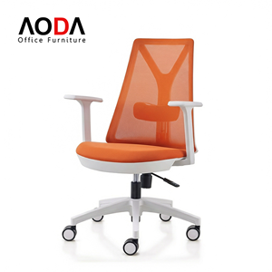 Chaise de <span class=keywords><strong>bureau</strong></span> respirante avec support lombaire pour la vente en gros – Silla De Oficina De Malla, Chaise De <span class=keywords><strong>Bureau</strong></span>, Cadeira Giratória De Escritorio - Product Image 1