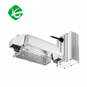 2025 Longood suministro de fábrica mejor calidad OOD HID Hps Greenhuse 480V 400V 240V DE 1000W Hps accesorios de doble extremo - Product Image 4