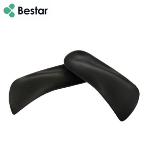 Solette Ortopediche 3/4 in Plastica PP TPU con Supporto per Arco Plantare, Mezze Solette Ortopediche 3/4, Protezioni per Tallone - Product Image 6