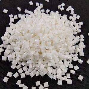 Granulés blancs PC+ABS CHIMEI pour l'automobile, ignifuges UL94 V0, sans antimon, auto-extincteurs, qualité moulage par injection - Product Image 5