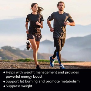 Capsules de gestion du poids pour femmes pour brûler les graisses <span class=keywords><strong>et</strong></span> gérer le poids <span class=keywords><strong>et</strong></span> fournir un supplément d'amincissement de la taille <span class=keywords><strong>puissant</strong></span> - Product Image 2