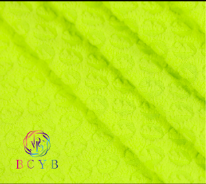 Bán Buôn 100% Polyester Mềm Sang Trọng Vải Giả Lông Thú Vải Nhà Dệt Giả Lông Thú Mô Hình Sherpa Lông Cừu Vải Cho May Mặc/Búp Bê - Product Image 1