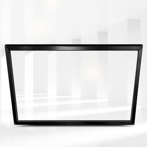 ชุดอุปกรณ์กรอบสัมผัสอินฟราเรดขนาด 65 นิ้ว 16:9 พร้อมไดรเวอร์ Android/Win ฟรี เซ็นเซอร์สัมผัสหลายจุด - Product Image 4