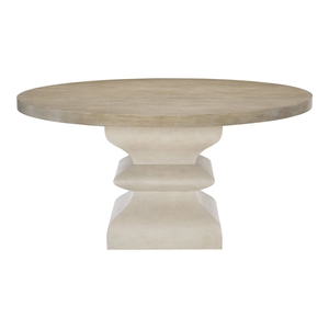 Meubles de salle à manger de haute qualité, table de salle à manger moderne de luxe populaire avec base en faux <span class=keywords><strong>bois</strong></span> et plateau en <span class=keywords><strong>bois</strong></span>, 6 places - Product Image 1