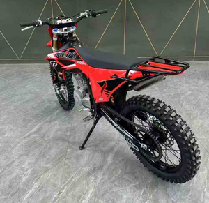 Moto Kayo1 T2 à moteur à essence 250cc, <span class=keywords><strong>enduro</strong></span>, motocross, refroidissement par air, moto tout-terrain pour adultes, motos à essence - Product Image 6