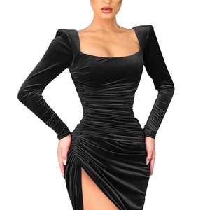 antonio melani maxi dress Antonio Melani Long Sleeve Dress Size 0