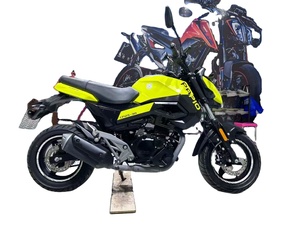 Motocyclette sportive Chongfeng Baboon d'occasion 125cc - Product Image 1