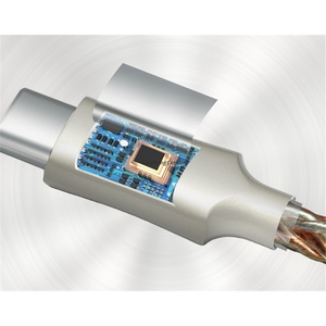 <span class=keywords><strong>Adaptateur</strong></span> de casque USB DAC de décodage audio numérique Cx31993 pour téléphone portable, convertisseur de ligne de décodage Type-C pour lecture audio - Product Image 5