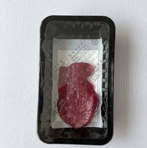 Nouveaux produits : Tampon absorbant pour l'emballage de viande (poulet, bœuf), de fruits et de produits alimentaires, absorbant l'humidité et la sangée. - Product Image 1