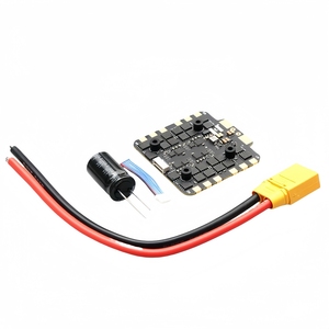 ESC BLHeli_32 BLHeli_S 2-6S 3-8S de 80A 100A 110A al por Mayor para Drones y Modelos RC |   Se Aceptan Pedidos al por Mayor - Product Image 4