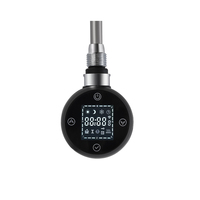Termostato Eléctrico WIFI para Calentadores de Toallas/Radiadores