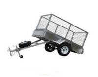 Minuterie avec ram hydraulique, 8x5 9x5 10x5 10x6 12x6