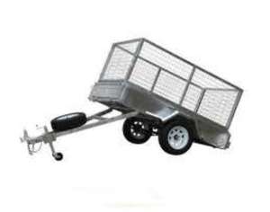 Minuterie avec ram hydraulique, 8x5 9x5 10x5 10x6 12x6 - Product Image 3