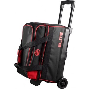 Bolsa de Bolos de Doble Rodillo con Compartimento Separado para Zapatos, Resistente, de Fábrica BSCI, con Capacidad para Zapatos de Bolos - Product Image 6