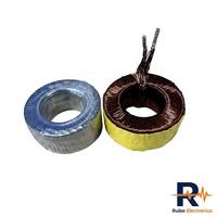 Transformador de Corriente - Transformador con Núcleo Nanocristalino - Transformador de Corriente de Potencia en Forma de Anillo