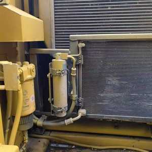 Excavadora de cadenas CAT 320D2 usada, de alto valor de reventa, 320 D D2, 20 toneladas, para infraestructura pesada - Product Image 6