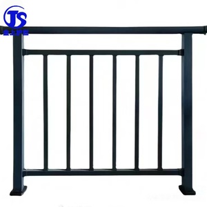 Barandilla de <span class=keywords><strong>Balcón</strong></span> de Aluminio Personalizable, Anticorrosión, Residencial, Comercial, Valla para <span class=keywords><strong>Balcón</strong></span> y Jardín - Product Image 2