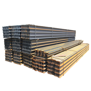<span class=keywords><strong>Poutre</strong></span> en acier galvanisé en forme de H, section en fer structurel, revêtement par trempage à chaud, <span class=keywords><strong>150x150</strong></span> 200x200 250x250 300x300 350x350 <span class=keywords><strong>6M</strong></span> 12M - Product Image 1
