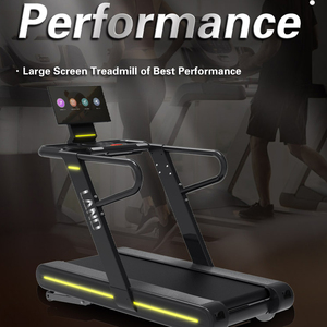 Équipement de gym commercial avec fonction de projection d'écran à vendre LD-1086C Commercial LD-1086C LD-1086C Commercial Tre - Product Image 2