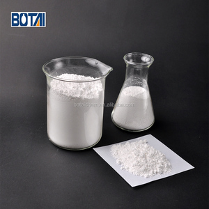 VINNATE DP-W032 Poudre blanche, additif pour la construction, copolymère d'acétate de vinyle <span class=keywords><strong>VAE</strong></span>, poudre RDP pour additifs d'adhésif pour carrelage - Product Image 4