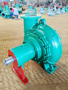 Pompa per Dragaggio Sabbia <span class=keywords><strong>a</strong></span> Prezzo Conveniente, Pompa per Sabbia da 12 Pollici, Pompa Portatile per Dragaggio Fanghi di Sabbia, Produttore - Product Image 2