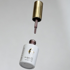 Nouveau Gel UV Métallique Effet Miroir ARNAILO 2026 pour Nail Art – Qualité Supérieure, Argent Liquide Ultra-Brillant, Design de Luxe, Écologique, pour <span class=keywords><strong>Dessin</strong></span> - Product Image 5