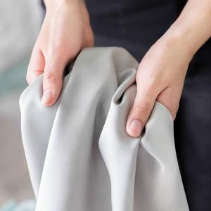 Khách Sạn Tấm 300 Chủ Đề Đếm Mềm 100% Tre Hữu Cơ Bông Chải Kỹ Tinh Khiết Bộ Đồ Giường Tấm Bộ Đồ Giường Thiết Lập Như Lụa - Product Image 6